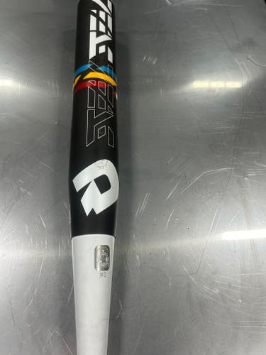DeMarini STL-22 Bat (-8) 26 oz 34" (Used)