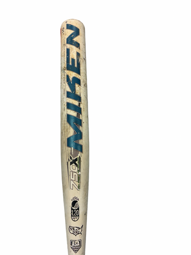 Used Miken REVEX BB/SB Fastpitch Bat 32" 11682-S000134854