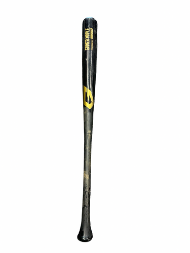 Used Marucci GAMER MAPLE BB/SB Wood Bat 31" 11682-S000134859