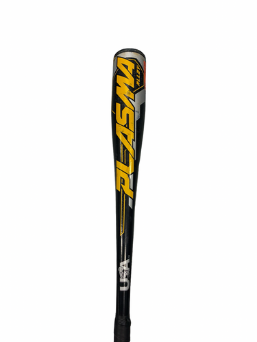 Used Rawlings PLASMA BB/SB USA 2 5/8 Bat 27" 11682-S000134841