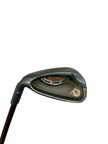 Used Ping G10 Golf Wedge Mens LH Pitching Wedge 11682-S000134845