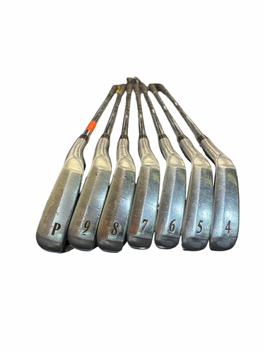 Used Srixon Z545 Mens Iron Set RH 4I-PW 11682-S000134950