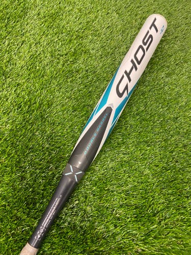 Easton Ghost Double Barrel Fastpitch 2023 (-10)