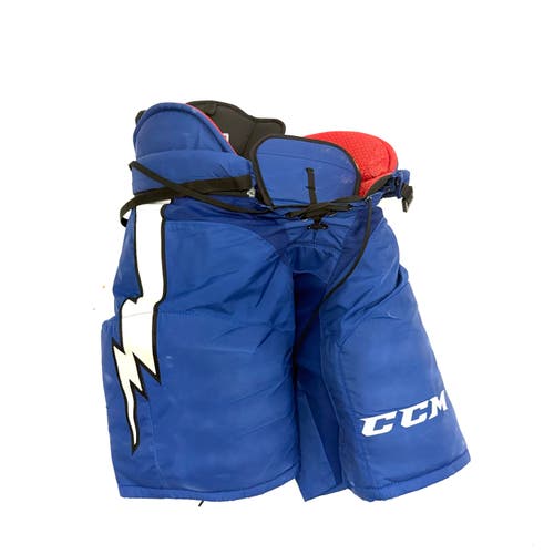 Used - Tampa Bay Lightning CCM HP45 Small NHL - RH2137