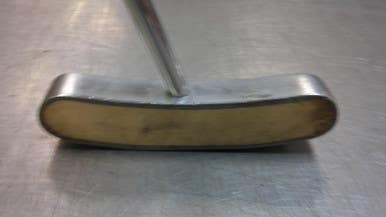 Used Wilson Harmonized Mens Putter Lh 11339-s000196420