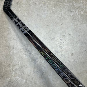 2 PACK 80 Flex P29 Senior CCM Jetspeed FT7 Pro Right Hand Hockey Stick Pro Stock (New)