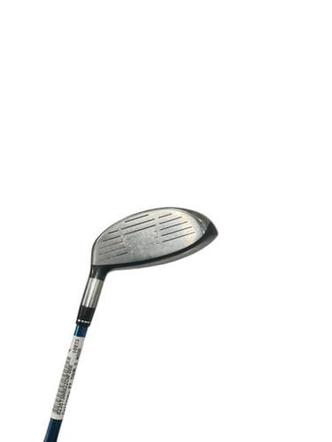 Used Callaway Ft Tour 3 Wood Mens Fairway Wood Rh 3 Wood 11834-s000042884