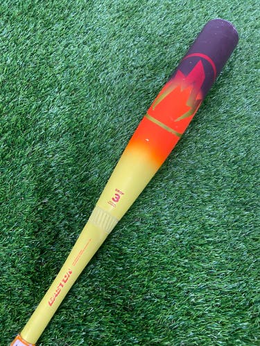 Easton Hype Fire Composite BBCOR (2 5/8") 2026 (-3)