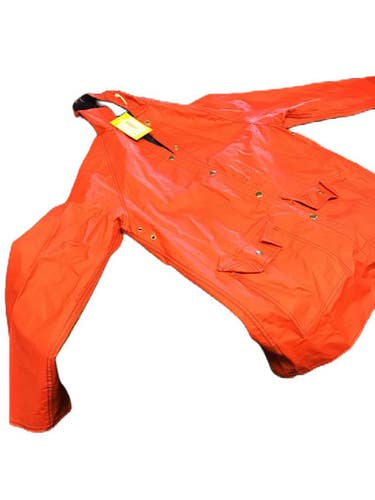 Used Outerwear Light Jacket Y Red And Navy Blue Junior 11730-s000068221