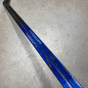 2 PACK 112 Flex P92M Senior Bauer Vapor Hyperlite2 Right Hand Hockey Stick (New) Pro Stock