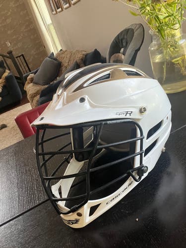Cascade CPV-R Helmet (Used)