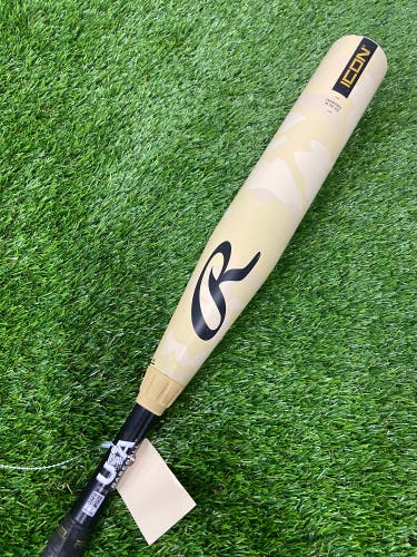 Rawlings Icon Composite USA (2 5/8") 2025 (-8)