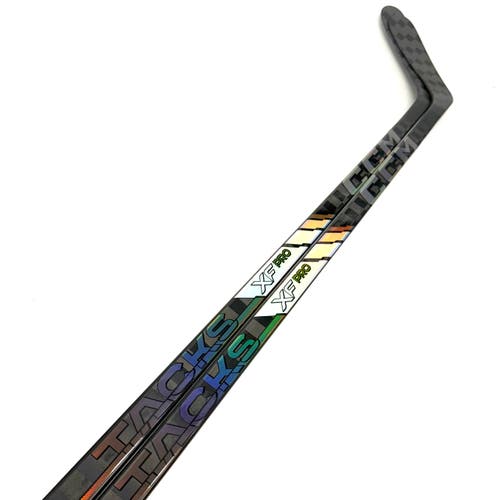 2 Pack - CCM Tacks XF Pro LH 75 Flex P29 - RH2139