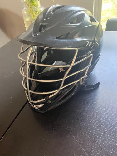 Cascade R Helmet (Used)