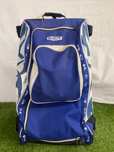 GRIT Tower Bag