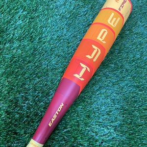 Easton Hype Fire (2 3/4") USSSA Bat (-10) 2025