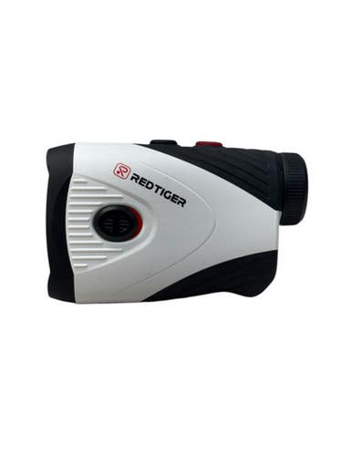 Used Red Tiger Range Finder With Slope - White And Black 11835-s000201000