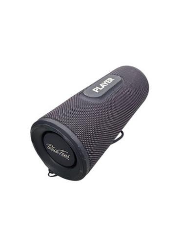 Used Blue Tees Player Bluetooth Speaker - Navy Blue 11835-s000200981