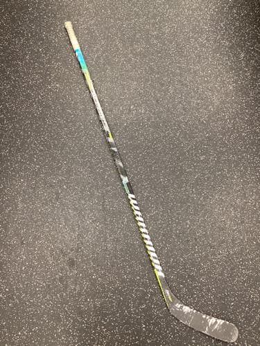 Used Warrior Alpha Dx Pro Senior One Piece Left 100 Flex 11851-s000040271
