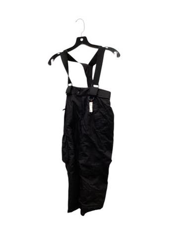 Snow Bibs Yth Back 11443-s000199833