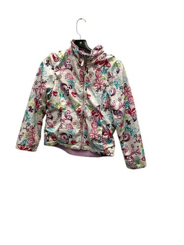 Heavy Jacket Yth Large 11443-s000199834