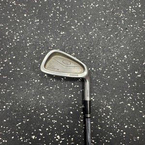 Used Cobra King Cobra Oversize Mens Individual Iron Rh 4 Iron 11849-s000033675