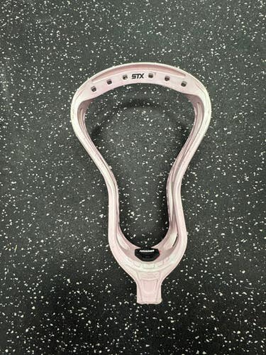 Used Stx Hammer Mens Lacrosse Head Pink 11849-s000033669