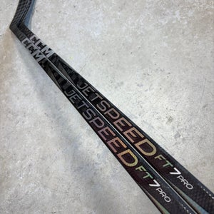 2 PACK 85 Flex P29M Senior CCM Jetspeed FT7 Pro Right Hand Hockey Stick Pro Stock (New)