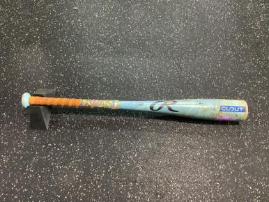 Used Rawlings Rjb5c11 Bb Sb Usssa 2 5 8 Bat 26" 10743-s000472463
