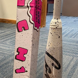 Combat Spec H1 Hybrid BBCOR Certified Bat (-3) 31" (New)