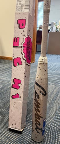 Combat Spec H1 Hybrid BBCOR Certified Bat (-3) 31" (New)