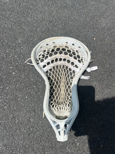 STX Surgeon Used Stringing Head (Used)