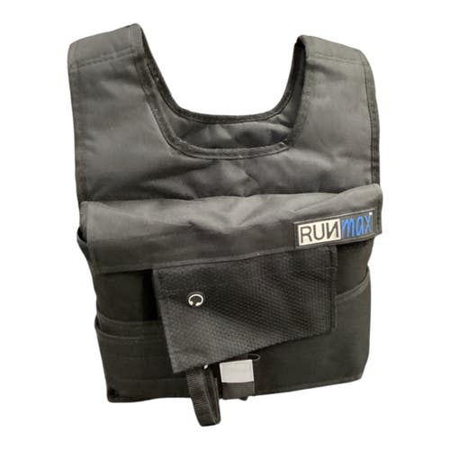 Used Weight Vest 11443-S000206681