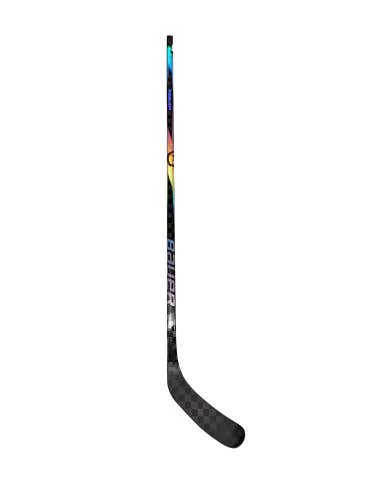 New Senior LH Bauer Proto2, 70 Flex, P90TM