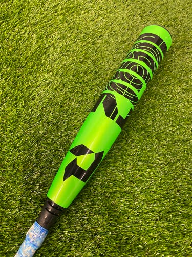 DeMarini Zen USSSA (2 3/4") 2026 (-8)