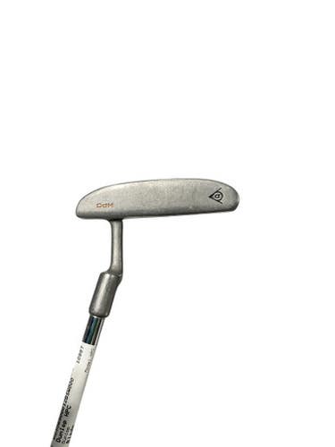 Used Dunlop Hpc Mens Putter Rh 11834-s000042950