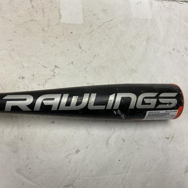 Used Rawlings Prodigy Alloy Us8p11 Baseball Usa 2 5 8 Bat 28" 11855-s000194786