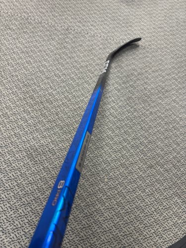 Senior CCM JetSpeed FT8 Pro Left Hand Hockey Stick P28+1/4 65 Flex (New)