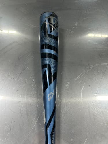 Louisville Slugger OMAHA Bat (-11) 15 oz 26" (Used)