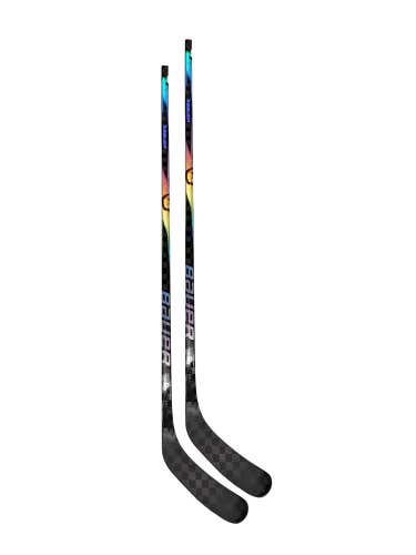 (2-Pack) New Senior LH Bauer Proto2, 70 Flex, P90TM