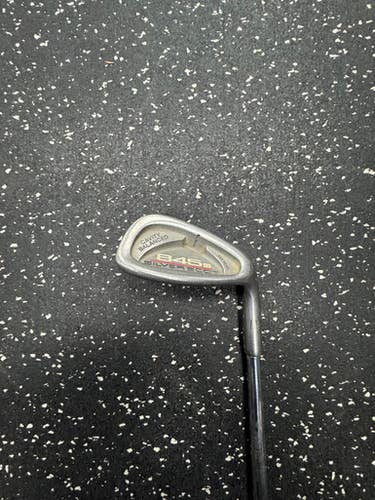 Used Tommy Armour 845s Silver Scot Mens Individual Iron Rh 3 Iron 11849-s000033751