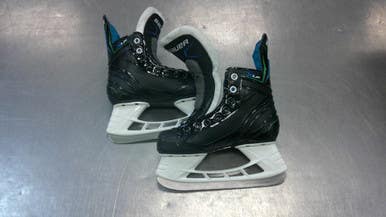 Used Bauer Xlp Junior Hockey Skate Junior 01 11339-s000196535