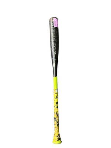 Used Easton Yb13rx Bb Sb Youth Bat 28" 10743-s000472551