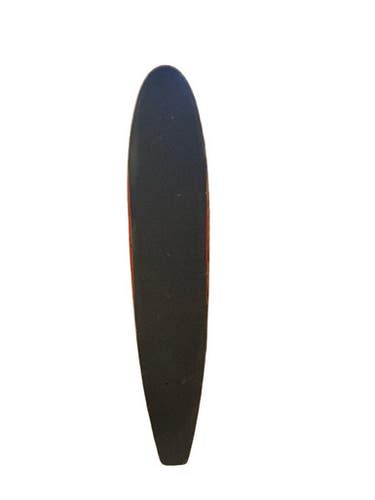 Used Sector 9 Complete Longboard Navy Blue 10299-s000302956