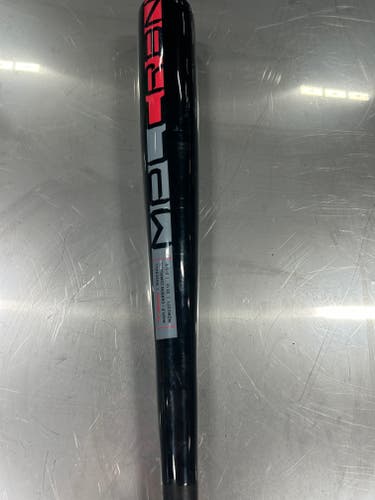 Mizuno MZM271 Maple Bat (-3) 29 oz 32" (Used)