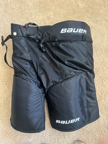 Men's Senior Large Bauer Vapor X700 Hockey Pants (Used)- LIKE NEW!