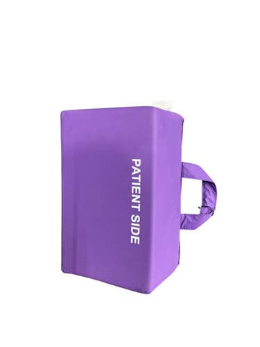 Used Exercise Accessory Other Purple 10743-s000472815
