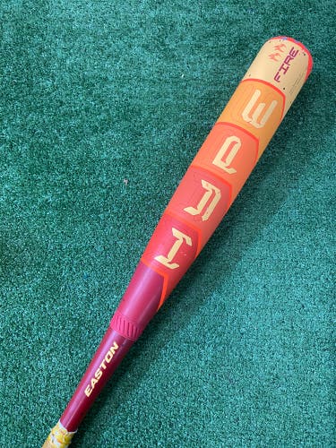 Easton Hype Fire (2 3/4") USSSA Bat (-5) 2025