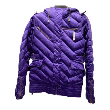 Burton Outerwear Heavy Jacket W Md 11443-s000199994