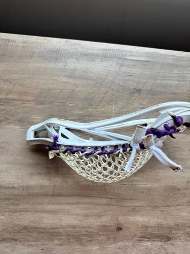 Maverik Fresh Stringing Kinetik Head (Used)